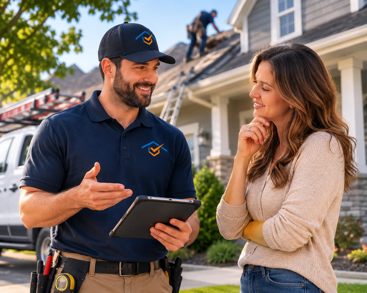 Roof Inspection FAQs in Hale, MO